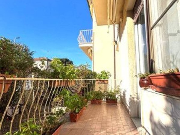 appartamento in affitto a Livorno in zona Ardenza