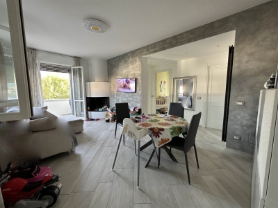 appartamento in affitto a Livorno in zona Antignano