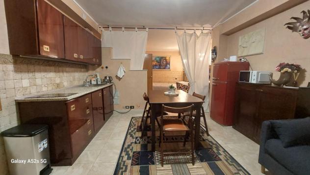 appartamento in affitto a Livorno in zona Centro Città