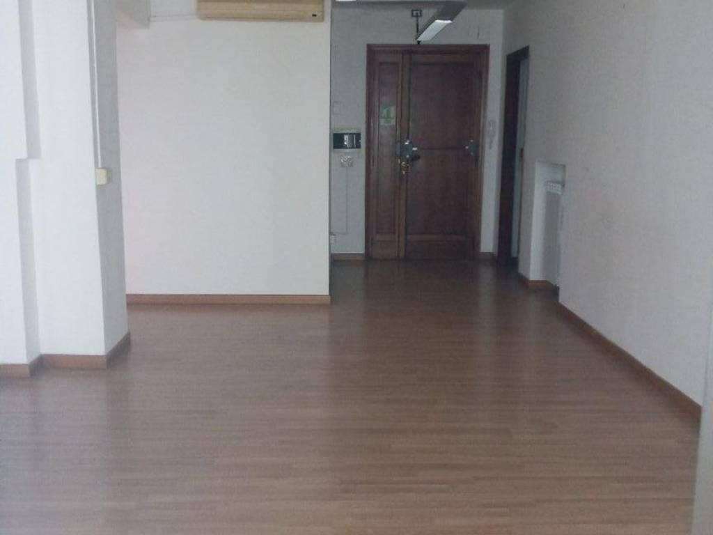 ufficio in affitto a Livorno in zona Centro Città