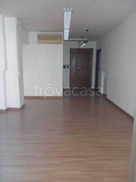 ufficio in affitto a Livorno in zona Centro Città