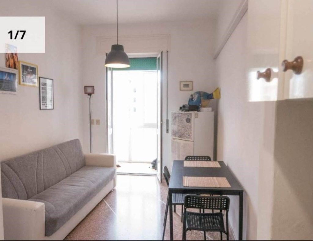 appartamento in affitto a Livorno