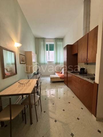 appartamento in affitto a Livorno in zona Centro Città