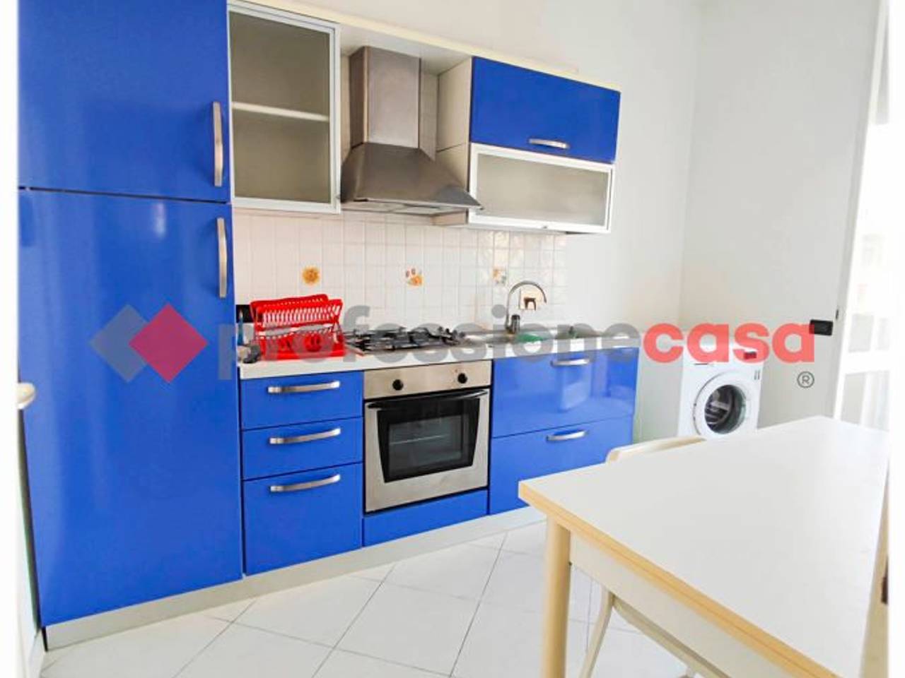 appartamento in affitto a Livorno in zona Centro Città