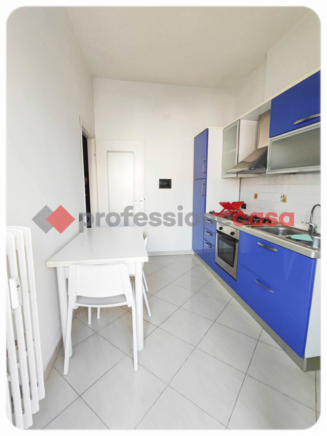 appartamento in affitto a Livorno in zona Centro Città