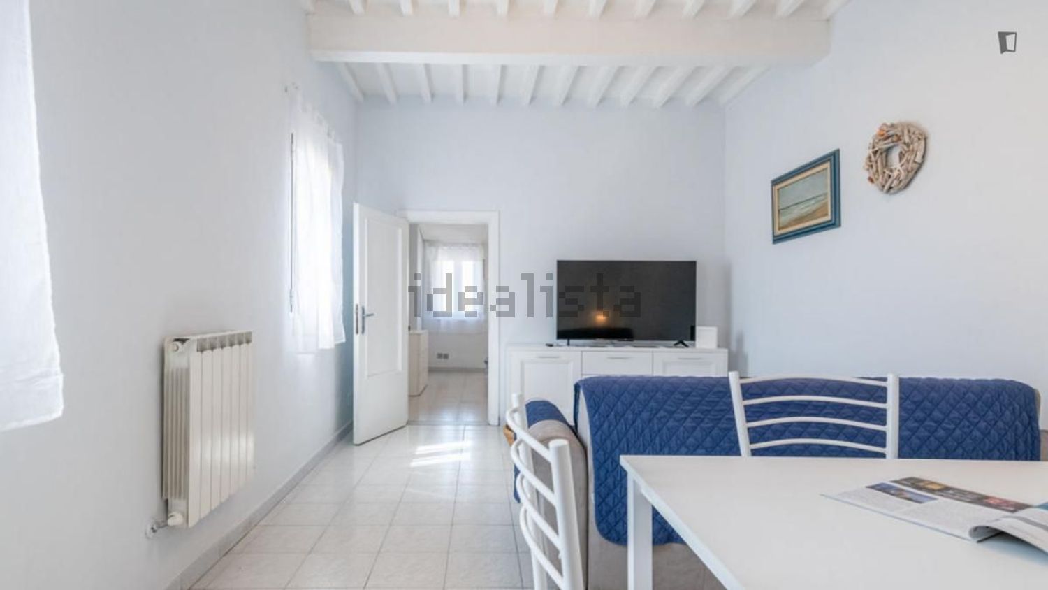 appartamento in affitto a Livorno