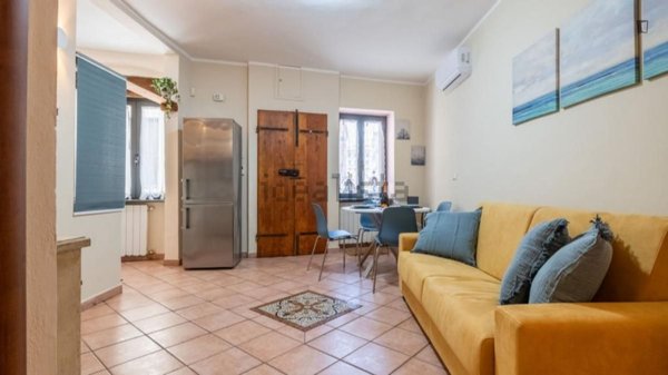 appartamento in affitto a Livorno