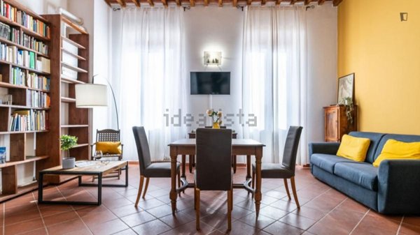 appartamento in affitto a Livorno