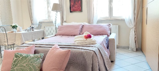 appartamento in affitto a Livorno