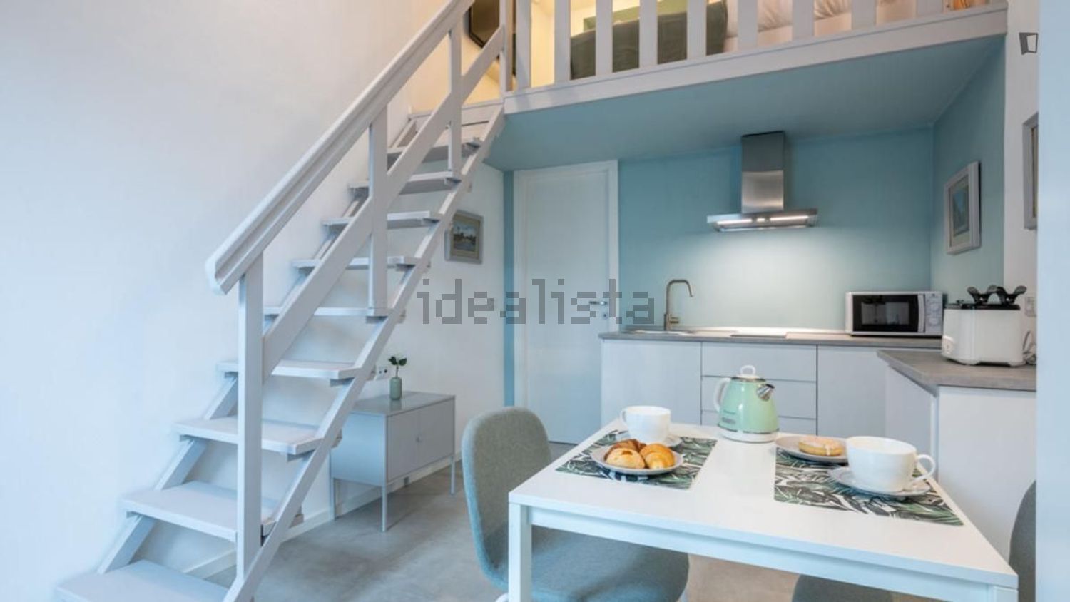 appartamento in affitto a Livorno