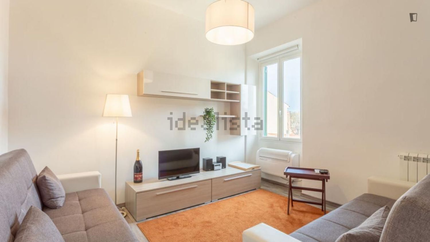 appartamento in affitto a Livorno