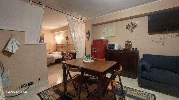 appartamento in affitto a Livorno in zona Centro Città