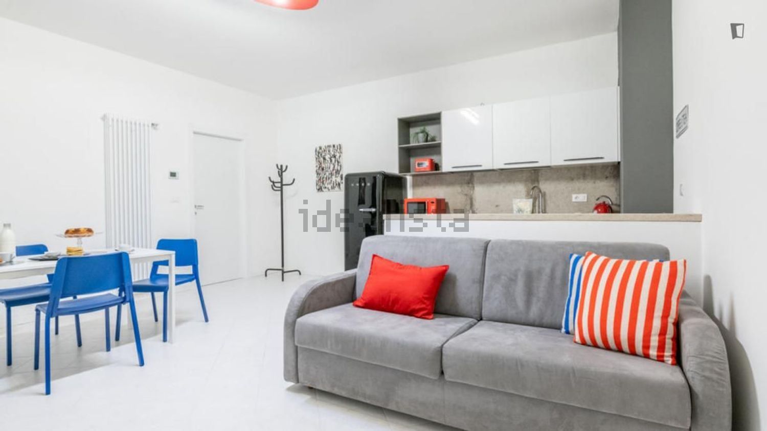 appartamento in affitto a Livorno