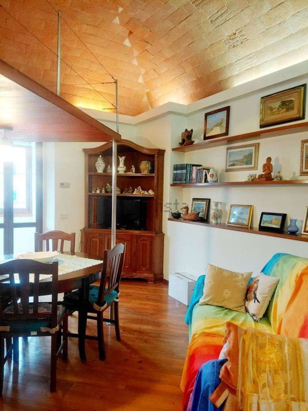 appartamento in affitto a Livorno in zona Ardenza