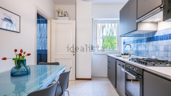 appartamento in affitto a Livorno