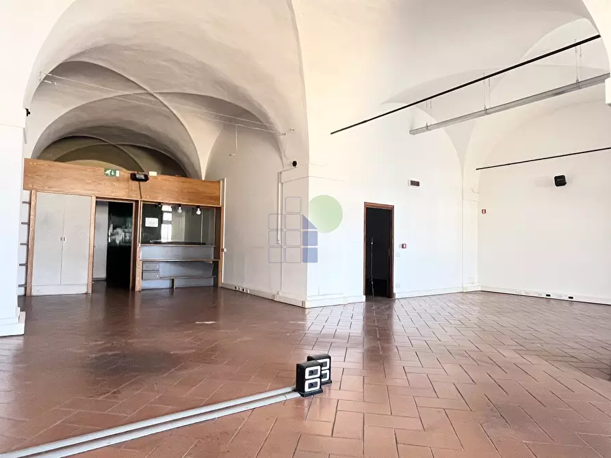 ufficio in affitto a Livorno