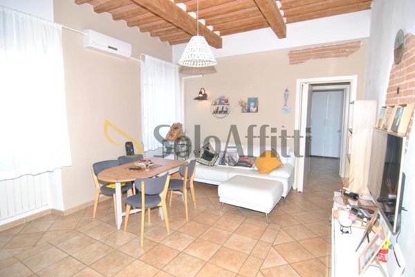 appartamento in affitto a Livorno