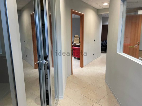 ufficio in affitto a Livorno