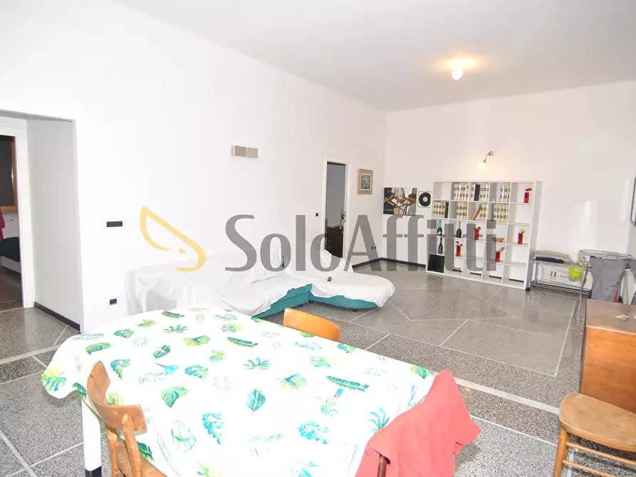 appartamento in affitto a Livorno in zona Centro Città