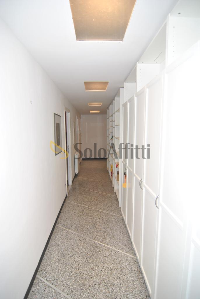 appartamento in affitto a Livorno in zona Centro Città