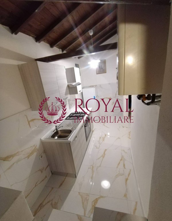 attico in affitto a Livorno in zona Lungomare