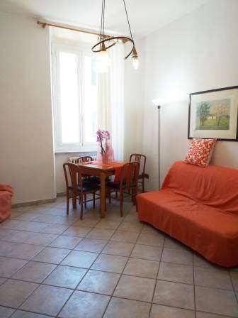 appartamento in affitto a Livorno in zona Centro Città