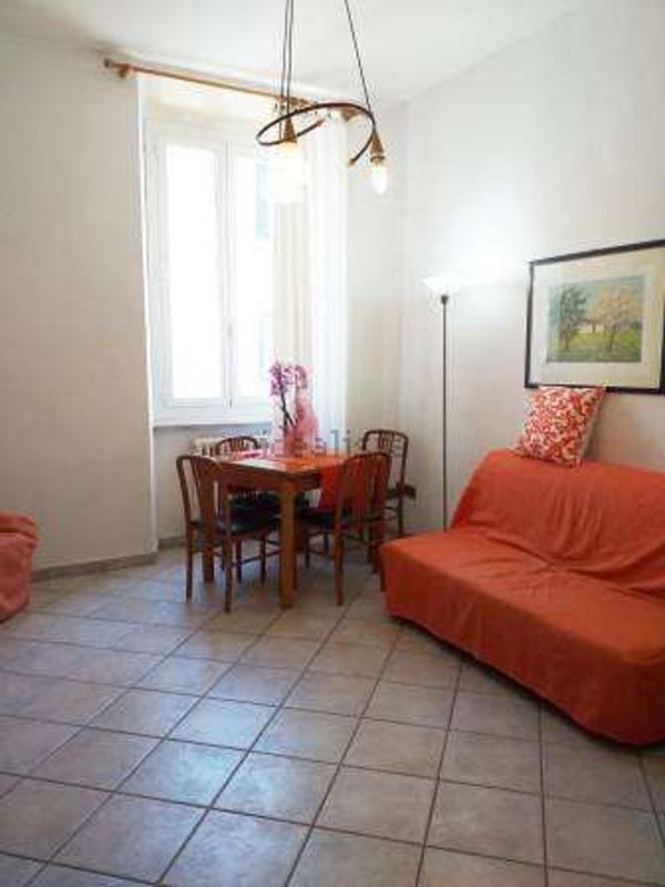 appartamento in affitto a Livorno in zona Centro Città
