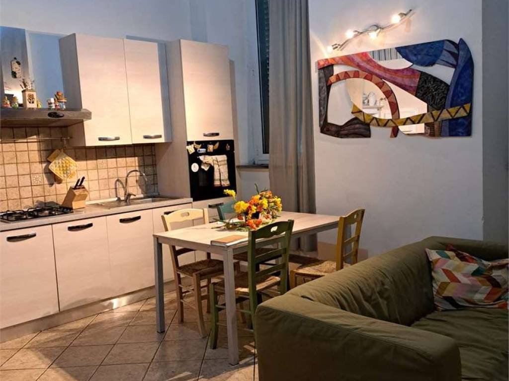 appartamento in affitto a Livorno