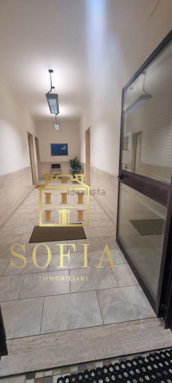 ufficio in affitto a Livorno