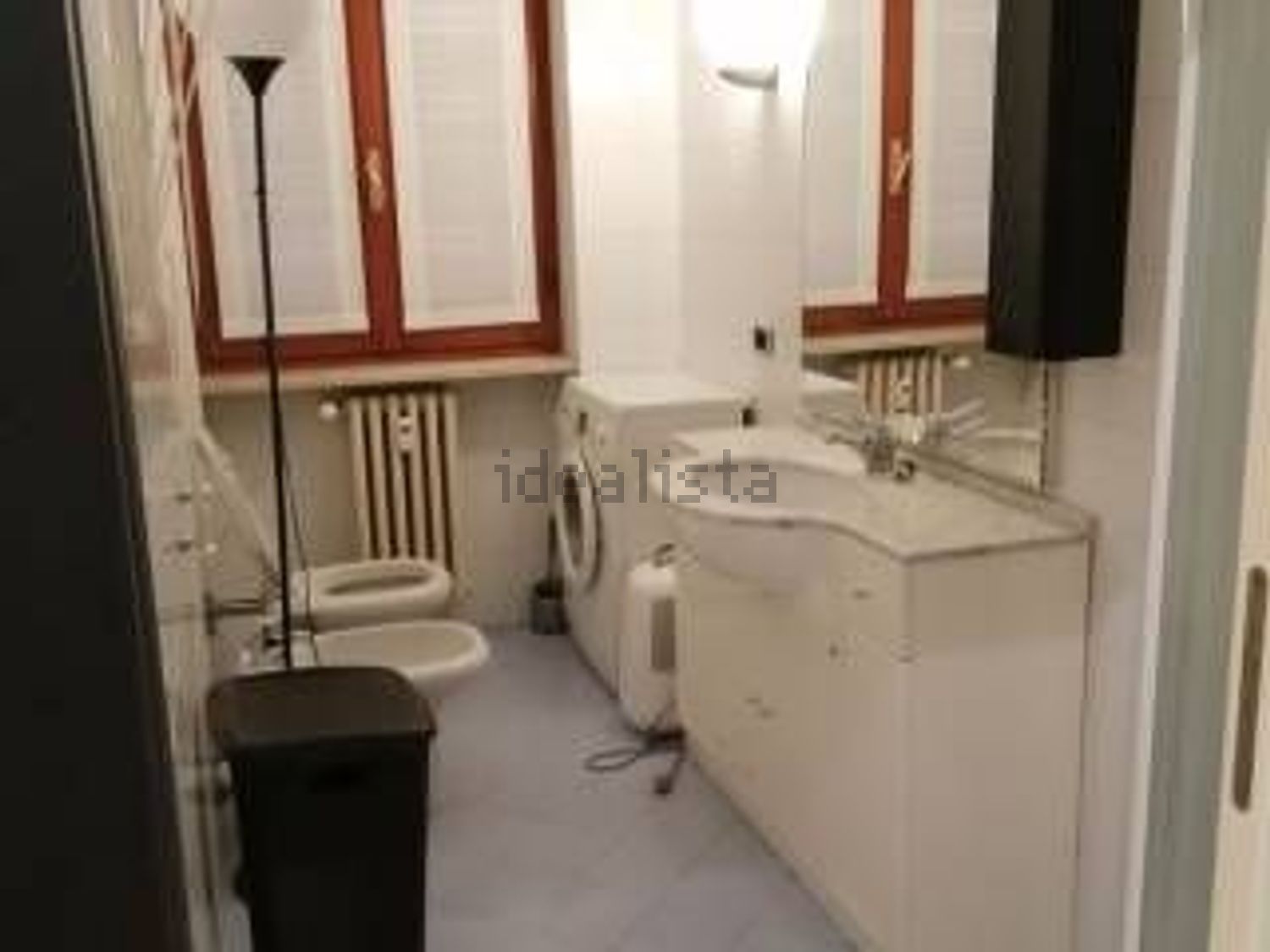 appartamento in affitto a Livorno in zona Centro Città