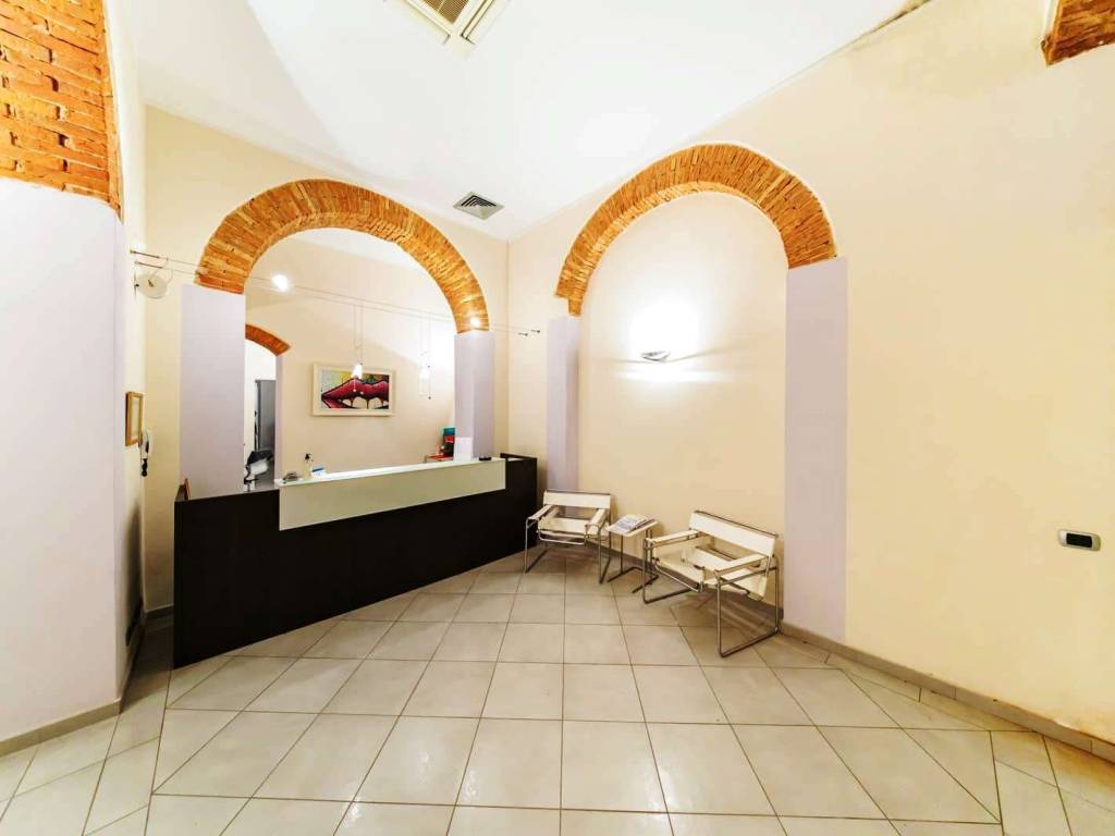 ufficio in affitto a Livorno