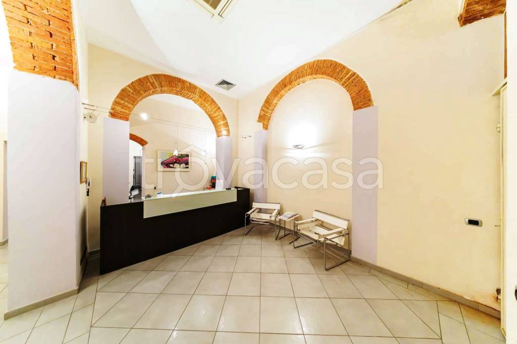 ufficio in affitto a Livorno in zona Centro Città