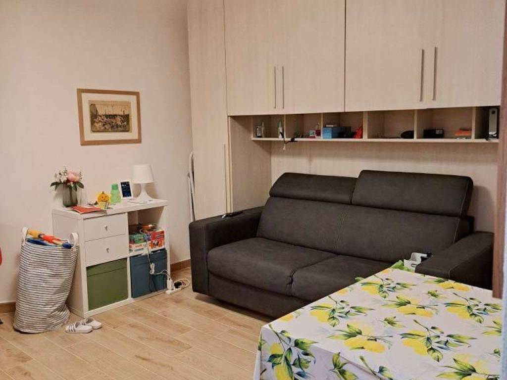 appartamento in affitto a Livorno