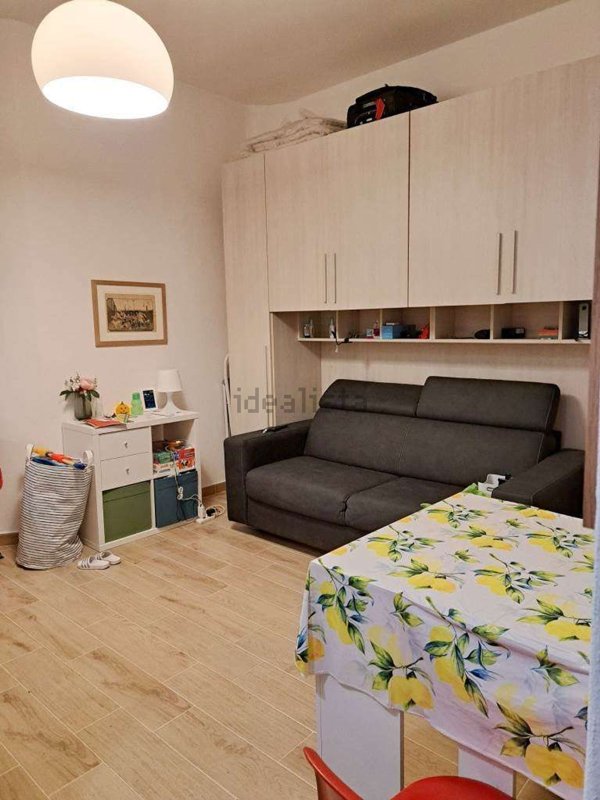 appartamento in affitto a Livorno