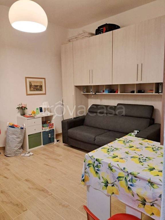 appartamento in affitto a Livorno