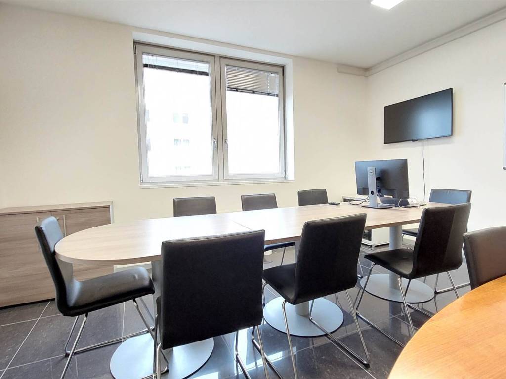 ufficio in affitto a Livorno in zona Valle Benedetta