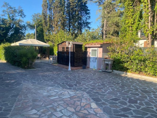 casa indipendente in affitto a Livorno