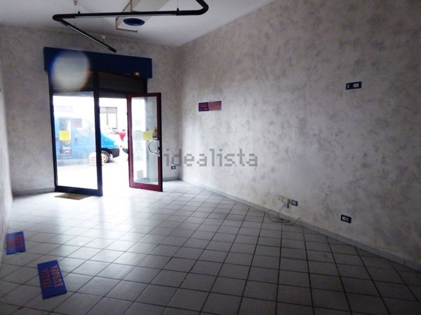 ufficio in affitto a Livorno