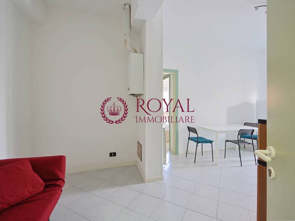 appartamento in affitto a Livorno