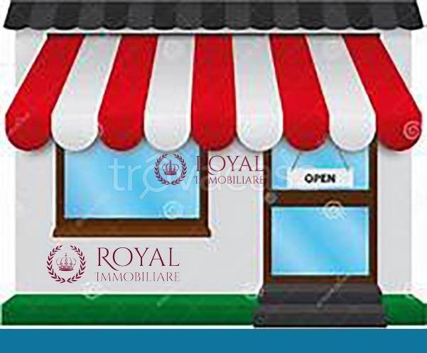 negozio in affitto a Livorno