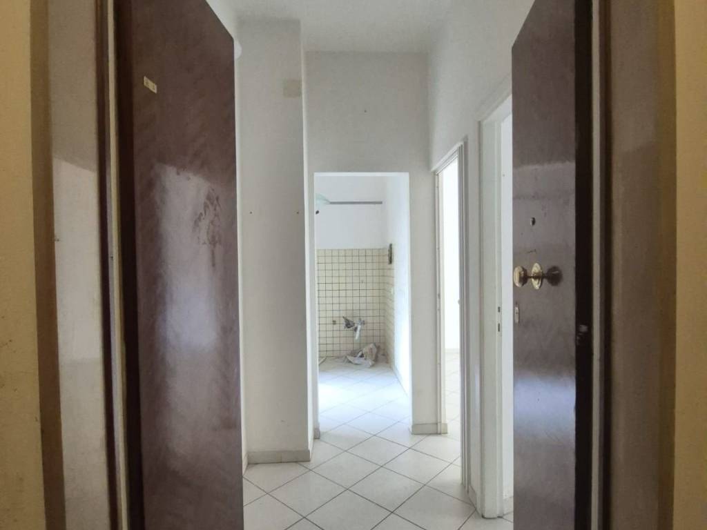 appartamento in affitto a Livorno