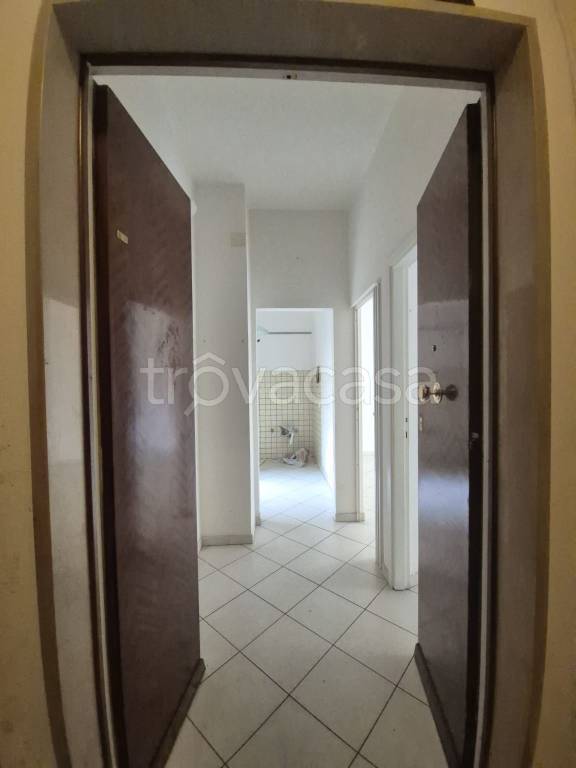 appartamento in affitto a Livorno in zona Centro Città