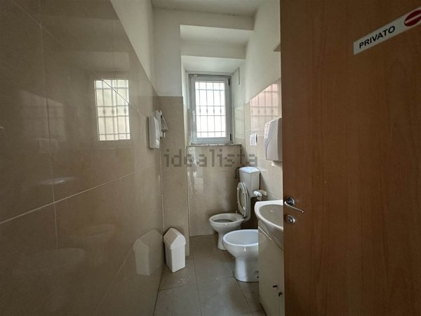 ufficio in affitto a Livorno