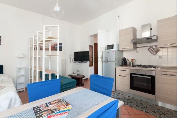 appartamento in affitto a Livorno in zona Centro Città