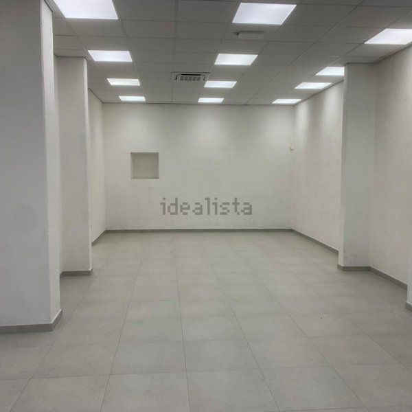 ufficio in affitto a Livorno in zona Centro Città