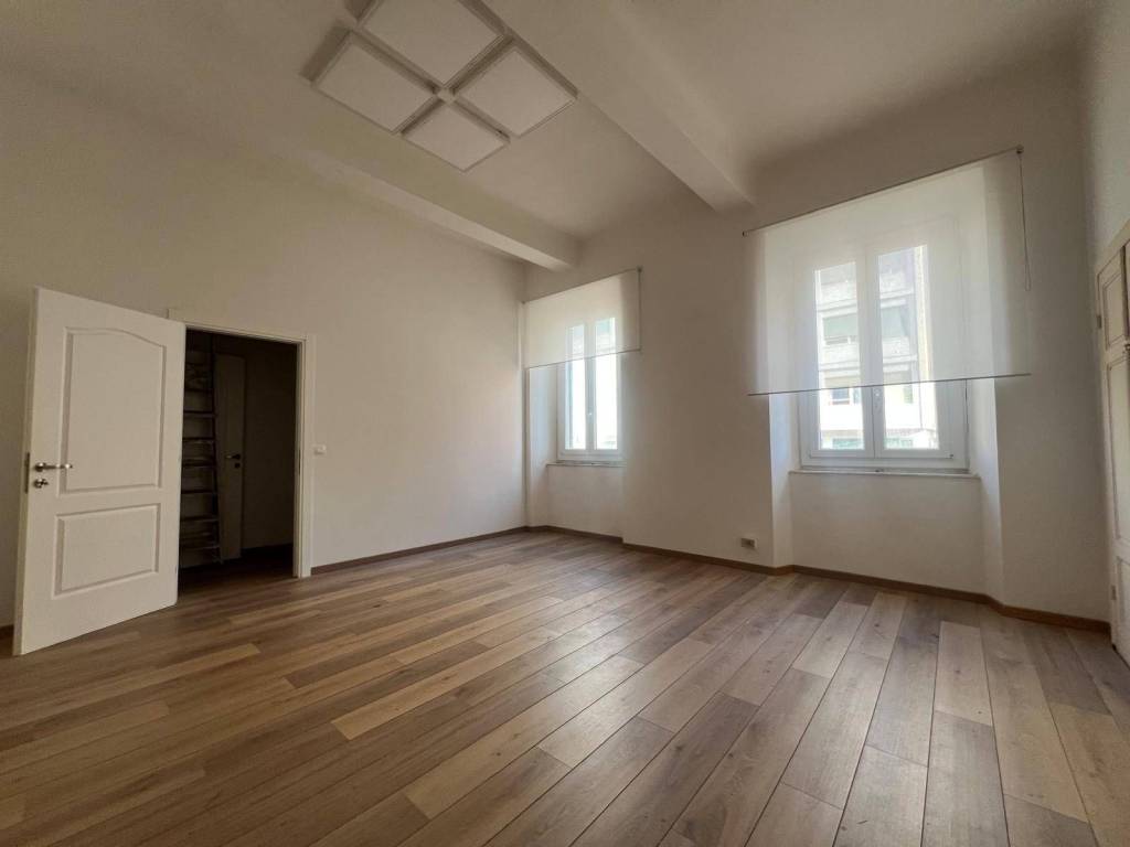 ufficio in affitto a Livorno