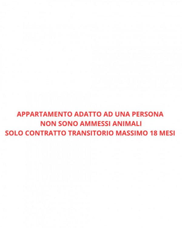 appartamento in affitto a Livorno in zona Antignano