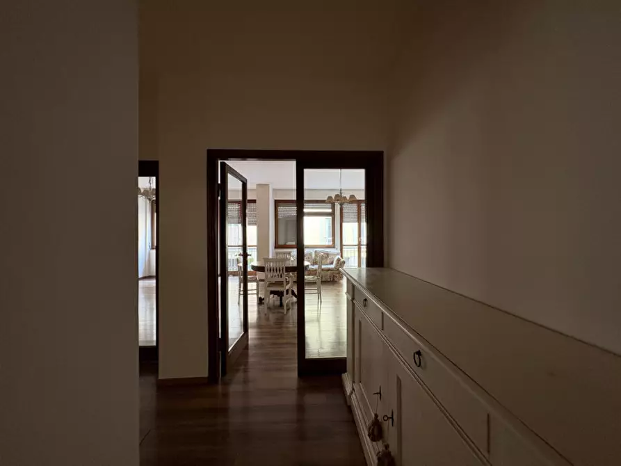 appartamento in affitto a Livorno in zona Centro Città