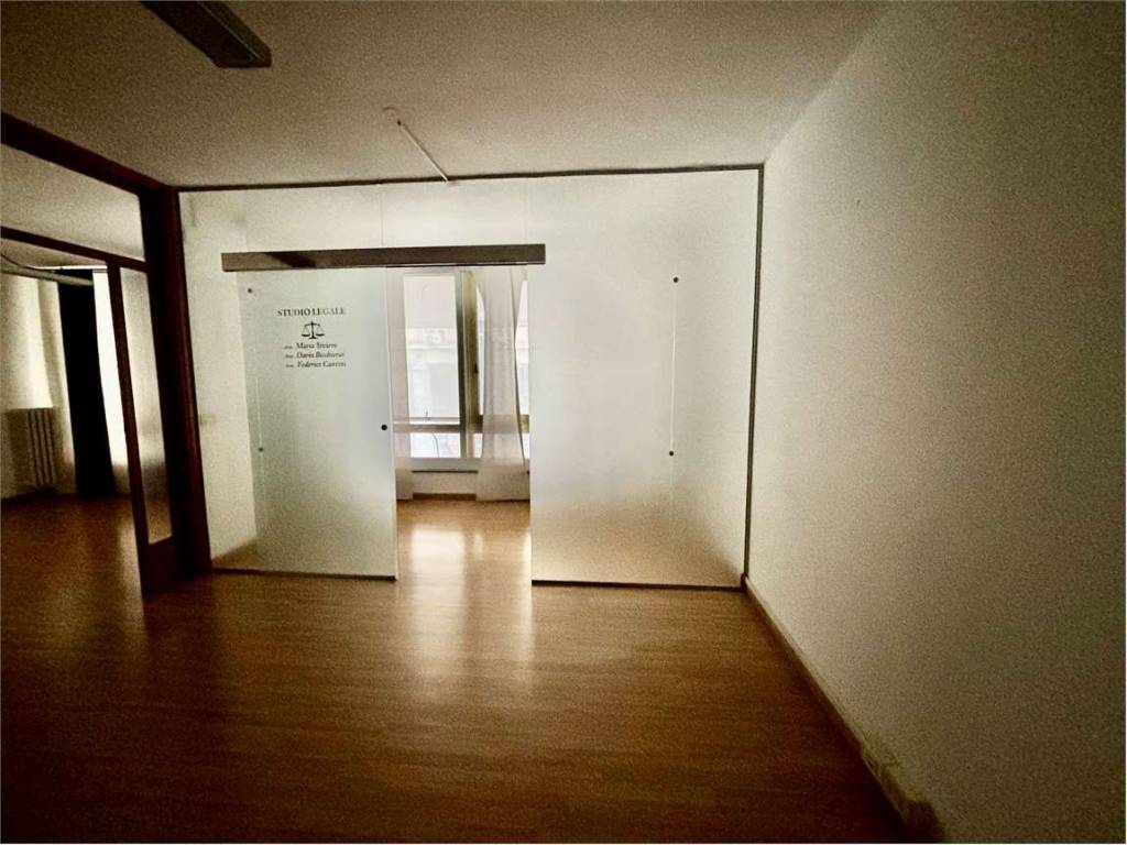 ufficio in affitto a Livorno