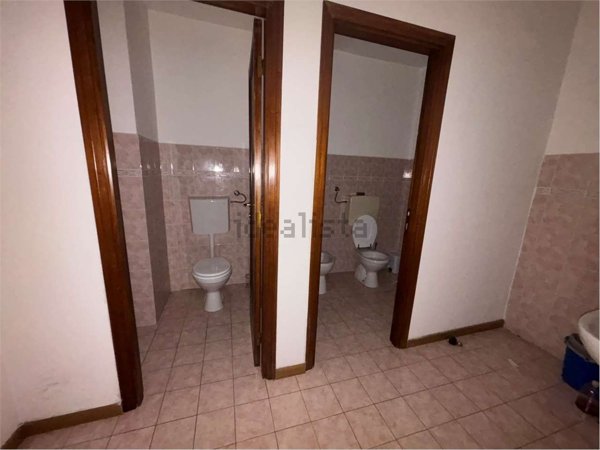 ufficio in affitto a Livorno in zona Centro Città